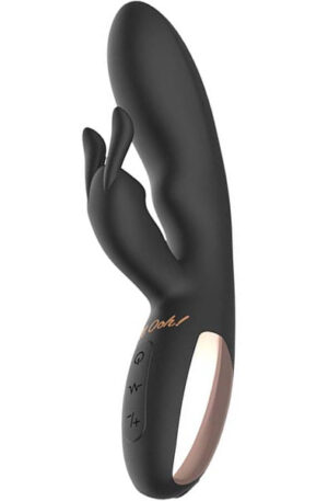 The Very Powerful Rabbit Vibrator - Rabbitvibrator 0