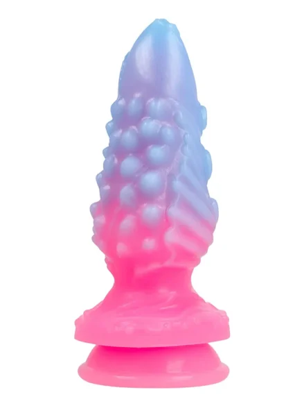 Hydrala Mystic Tides Dildo 19,8 cm - Dragon dildo 0
