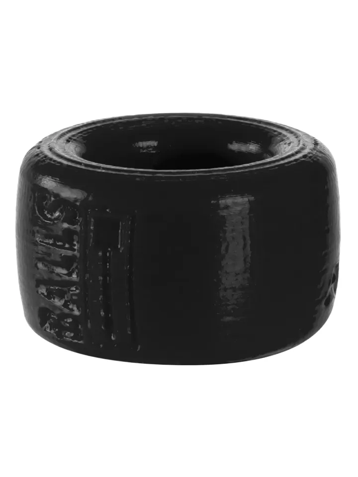 Oxballs Ballstretcher Balls-T Black | Uncategorized | Intimast