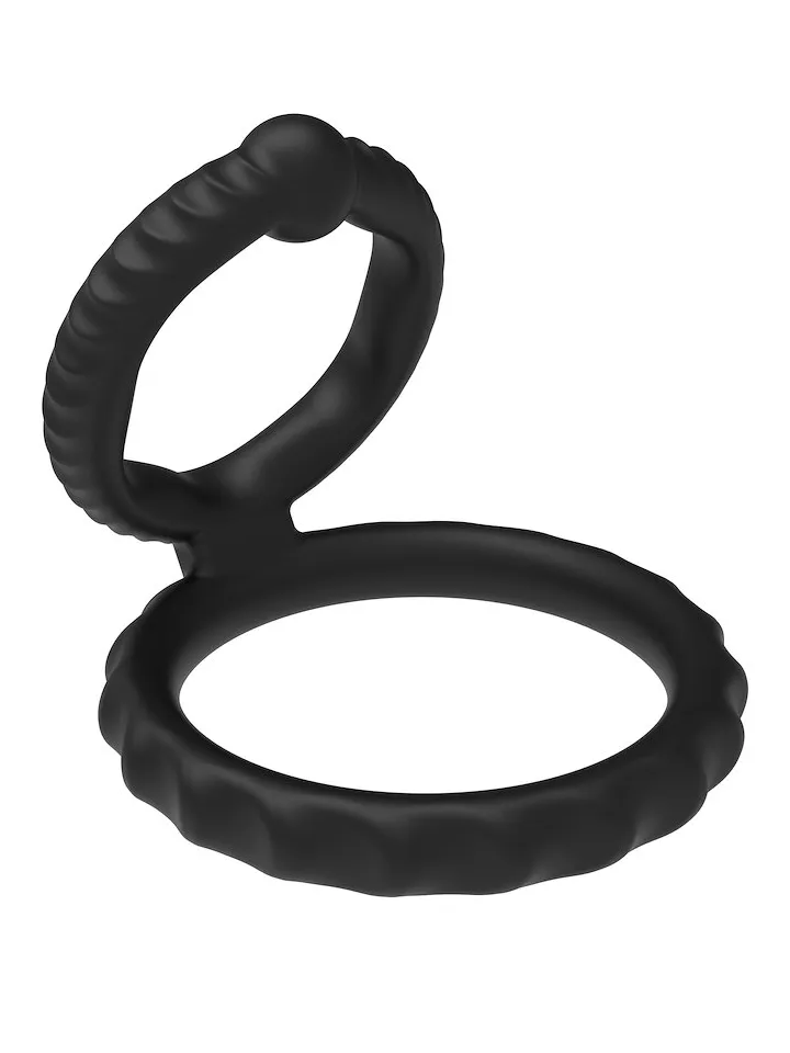 Erection Ring For Penis &amp; Balls | Uncategorized | Intimast