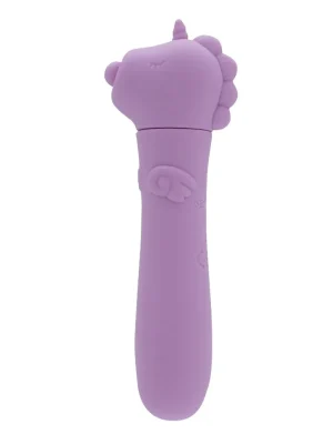 Unihorn USB Bullet Karma Lilac - Klitorisvibrator 0