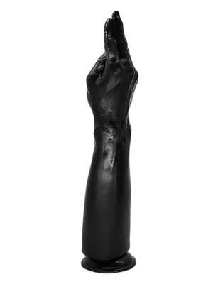 The Realistic Fisting Dildo 37 cm - Fisting arm 0