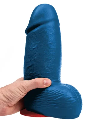Gode Fuck & Fist Dagr 27,5 cm - XXL dildo 0