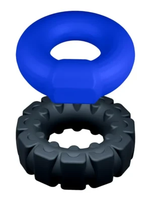 Performance Plus Engage Cockring Set - Penisringar paket 0