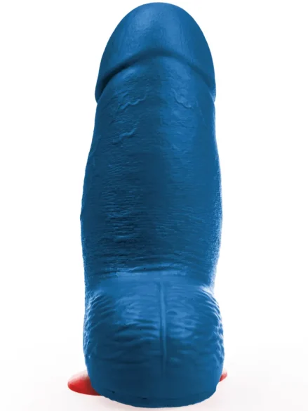 Gode Fuck & Fist Dagr 27,5 cm - XXL dildo 0