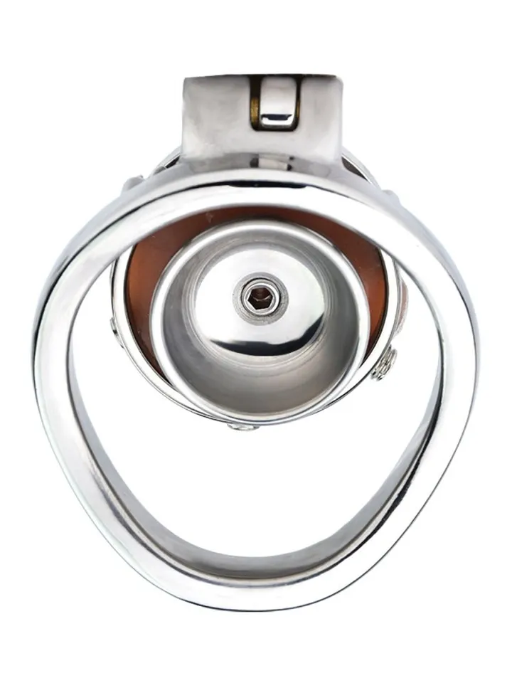 Cocklock Xtrem Pussy Chastity Cage 45 mm - Kyskhetsbur 0