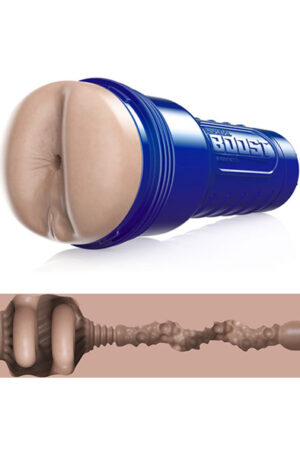 Fleshlight Boost Blast Light Medium - Fleshlight 0