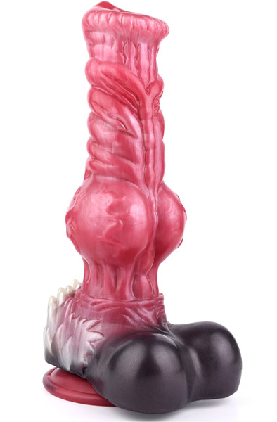 Palfrey Pleasure Dildo 26 cm | Uncategorized | Intimast