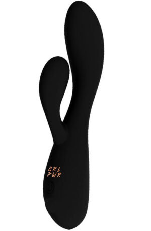 Lilly Rabbit Vibrator - Rabbitvibrator 0