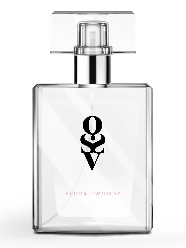 Obsessive Floral-Woody Perfume 30 ml - Feromoner 0