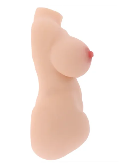 Hidden Desire Juicy Double D 5 kg - Sexdocka 0