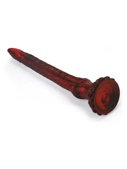 Fxdragon Gode Heelix 42 cm - Dragon dildo 0