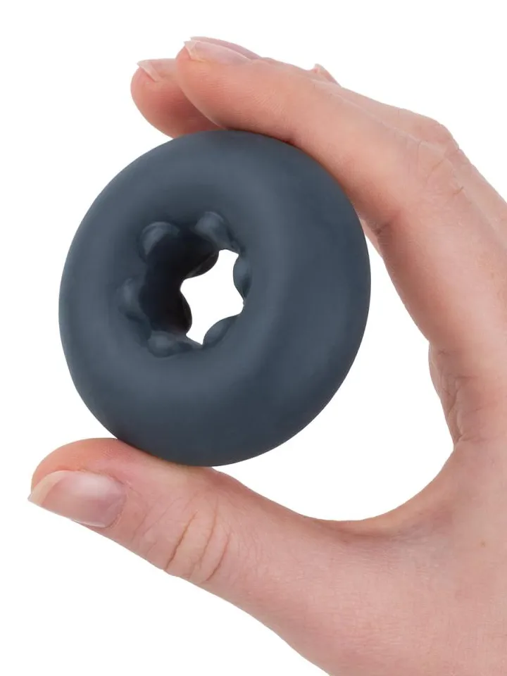 Boners Buffer Rings 3-pack - Penisringar paket 0