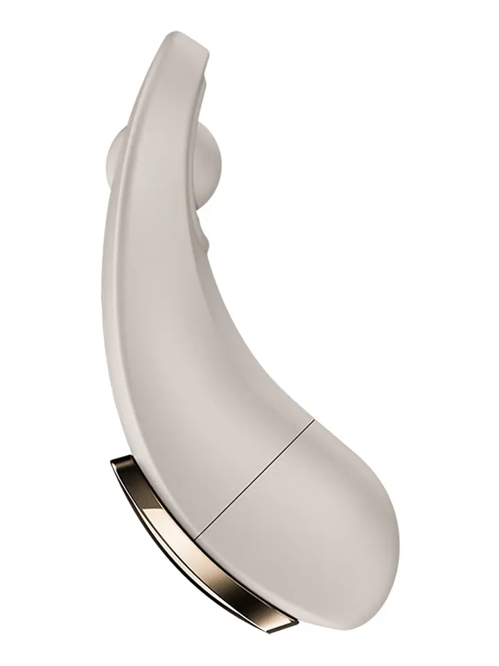 Satisfyer Little Secret Battery Powered - Trosvibrator 0